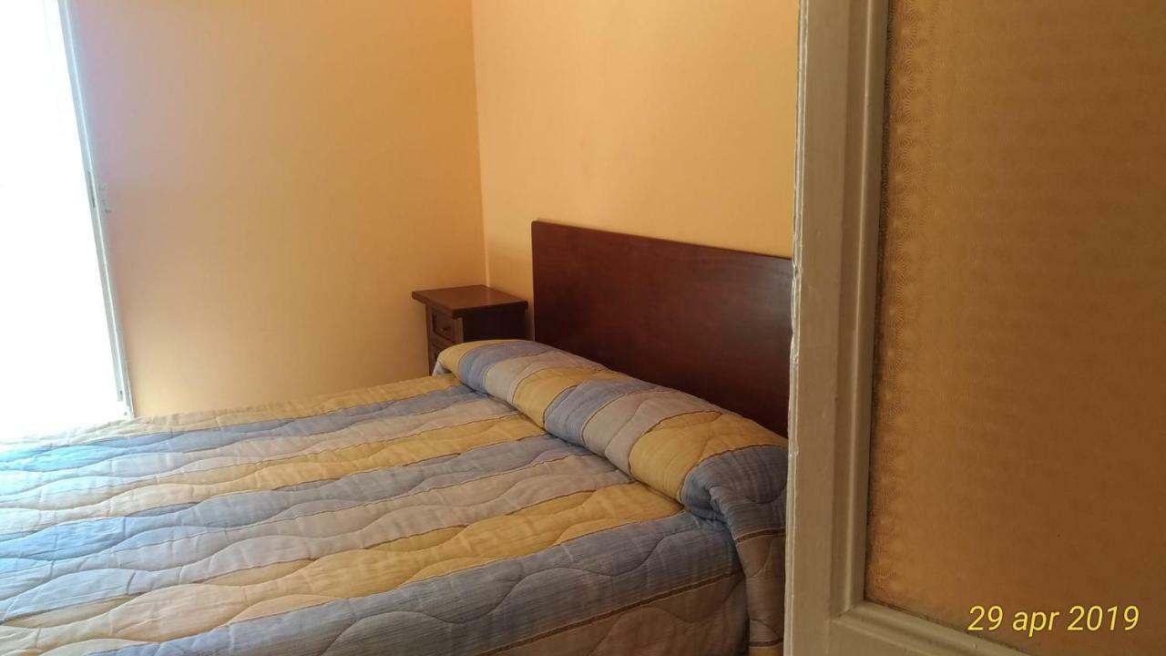 Cumell'Art 4 Lejlighed Agrigento Eksteriør billede